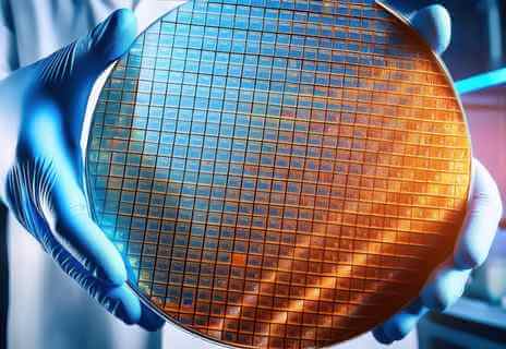 Semiconductor Market Analysis